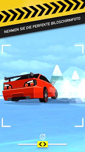 Thumb Drift - Rasantes Auto Drift & Rennspiel screenshot 7