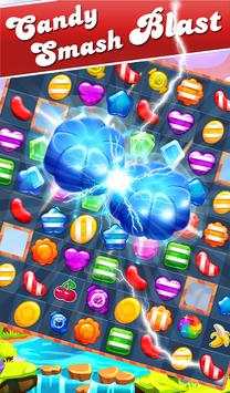 Candy Bomb - Candy Smash screenshot 15