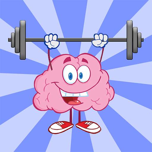 Brain Trainer: Tune Up Your Left and Right Brain 1.0