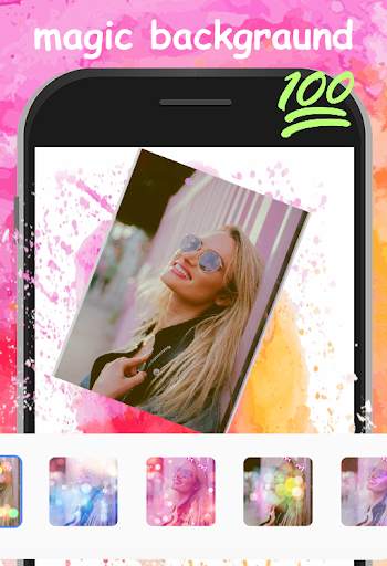 FotoRus: Photo Editor screenshot 5
