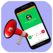 ناطق اسم المتصل تلقائيا on 9Apps