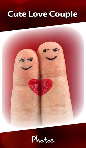 Romantic Love Images - Love DP screenshot 5