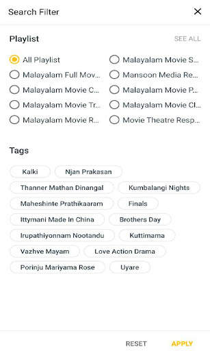 Malayalam Movies screenshot 6