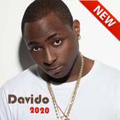 davido mp3 2020 - without internet icon