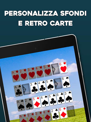 Addiction Solitaire screenshot 14