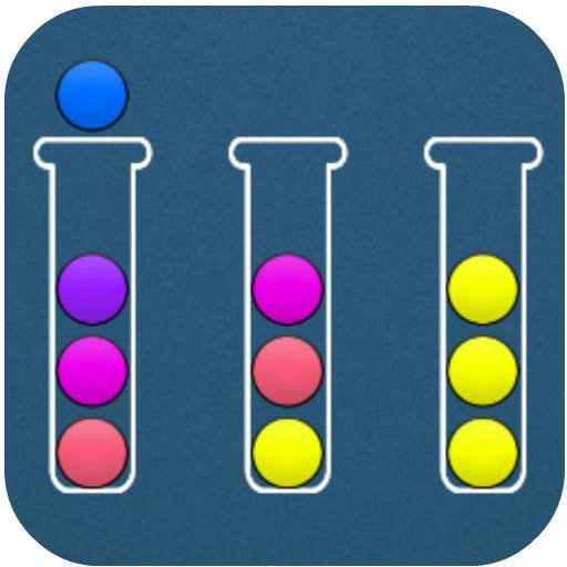 Free New Ball Sort Puzzle 2021: Ball Wala Game 1.0