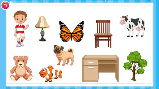 Nursery Kids – LKG, UKG, preKG screenshot 15