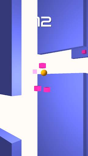 Ball, Gap Ahead 3D ! screenshot 4