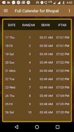 Aapka Ramzan screenshot 3