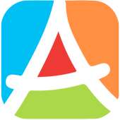 Aera Travel logo