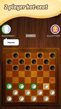 Checkers STAR™ : The King Of Draughts screenshot 4
