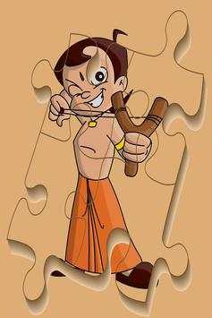 Puzzle Jigsaw King screenshot 4