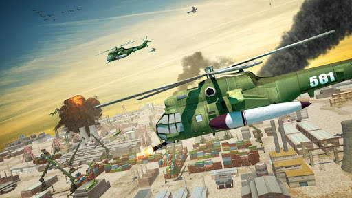 Airplane Shooter 3D 2 تصوير الشاشة