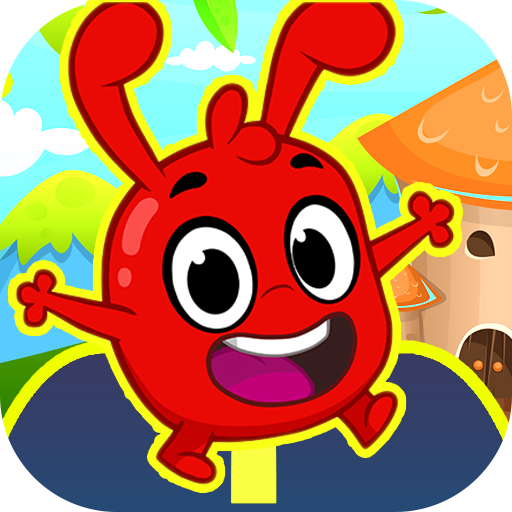 Morphle Adventure أيقونة
