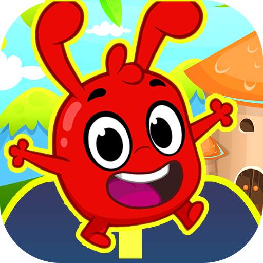 Morphle Adventure 7.3.8