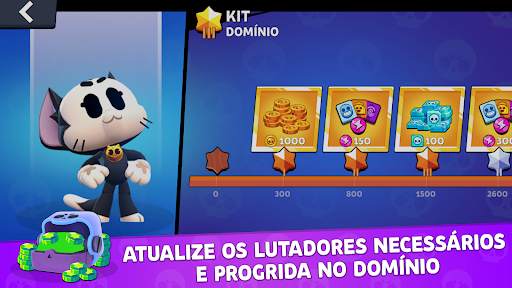 Brawl Box Stars Simulator screenshot 4