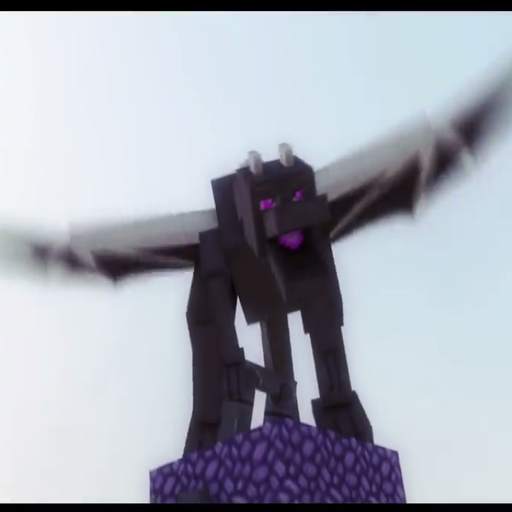 Infecta - A Minecraft music video 1.5