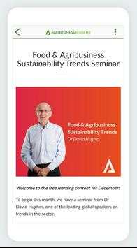 Agribusiness Academy screenshot 1