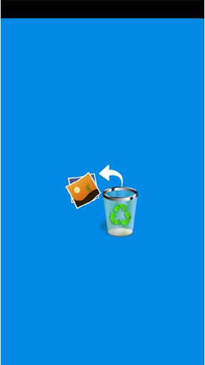 Photo Recover - Restore Delete Photo скриншот 1