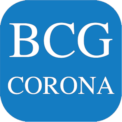 BCG-CORONA icon