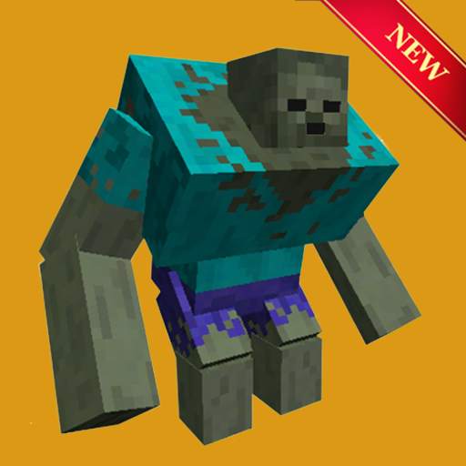 Mutant Creatures Mod for MCPE screenshot 1