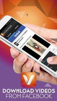 All HD Video Downloader screenshot 2