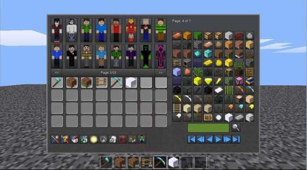 Me Craft 2 : Pixel Edition screenshot 4
