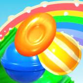 Jelly Crush Saga 2016 1.5