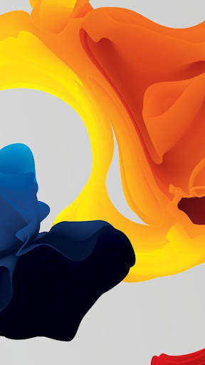 Colorful Wallpapers 4K, Beautiful Background screenshot 8