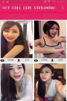 Hot Girls  Live ~ Video Streaming screenshot 4