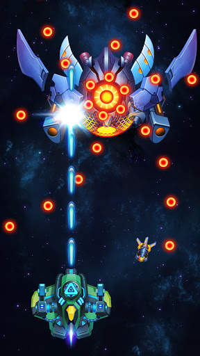 Galaxy Invader: Alien Shooting screenshot 5