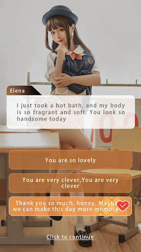 Girl LoveWar:Jogos Sex Adultos screenshot 17