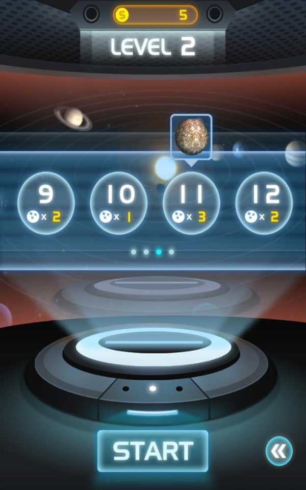 Bowling Star screenshot 5