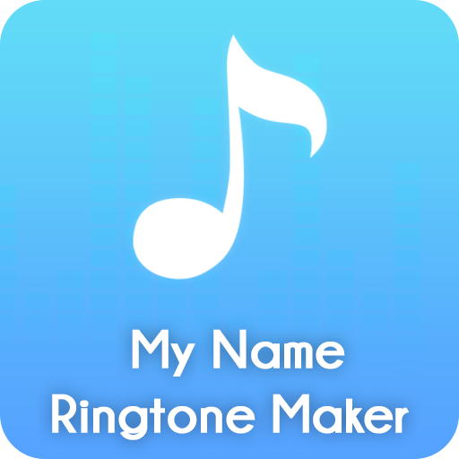 My Name Ringtone Maker icon