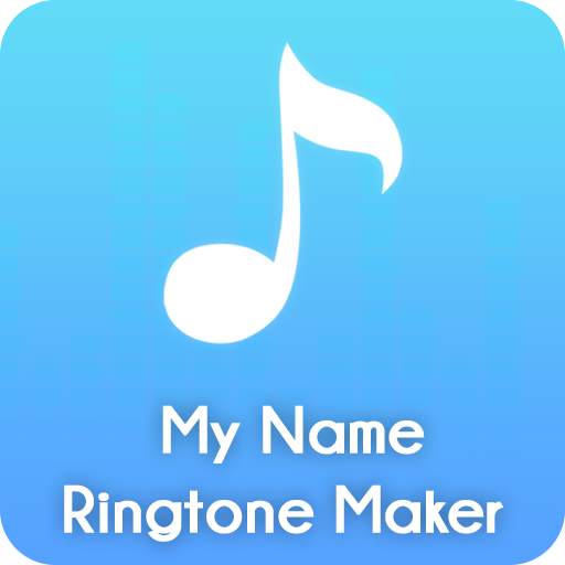 My Name Ringtone Maker 6.0