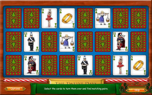 Christmas Wonderland screenshot 8