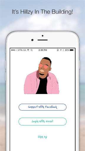 Hillzy screenshot 1