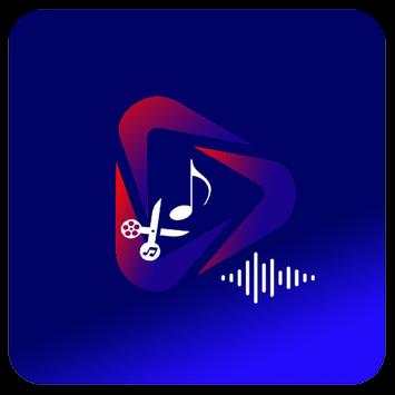 MP3 Cutter - Make Ringtone & Song "Coupeur MP3" screenshot 2