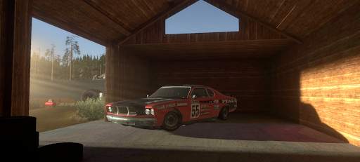 Derby King screenshot 1