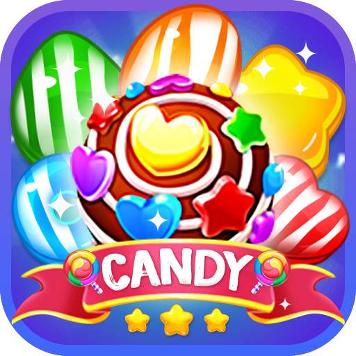 Candy Sweet Mania – Match 3 Puzzle Games 2.0.1