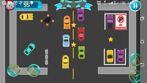 parking car 2018 screenshot 6