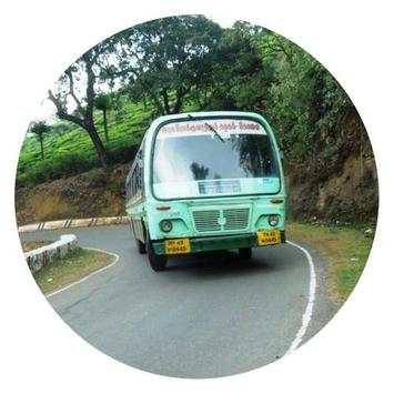 Tamil Nadu State - Bus Timings screenshot 1