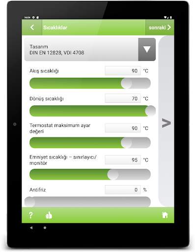 Reflex Pro App screenshot 12