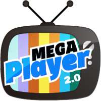 MEGA Player 2.0