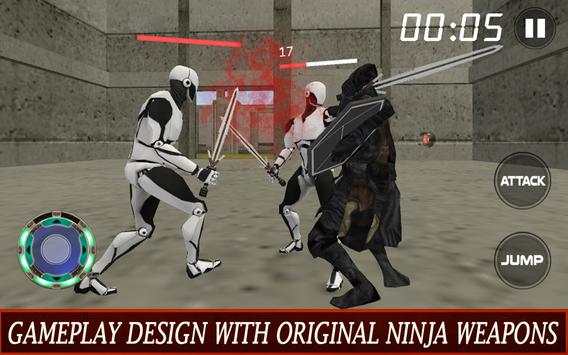 Assassin Ninja Warrior Revenge screenshot 8