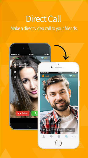 Live O Video Chat screenshot 3