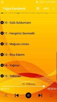 Tuğçe Kandemir screenshot 4