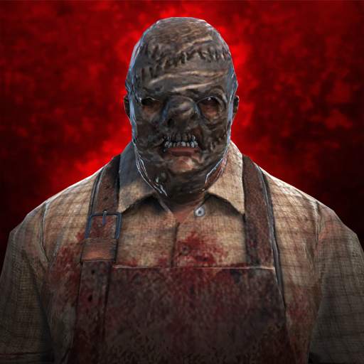 Mr Granny : Evil Horror Room 1.0.1