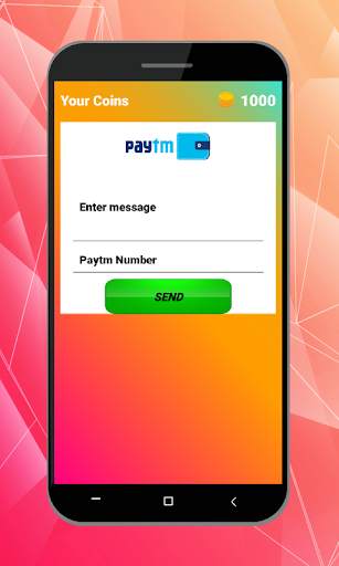 Earn Money : Free Cash App screenshot 4