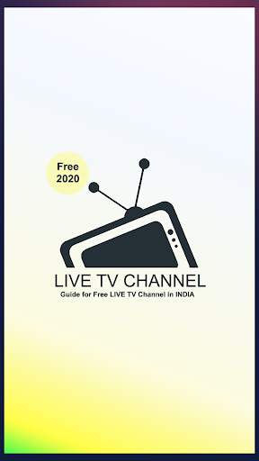 Live TV All Channels Free Online Guide 2020 screenshot 4